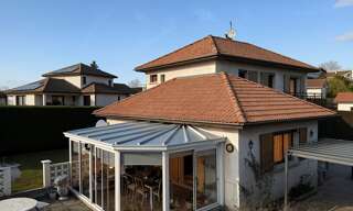 Maison 4 Pièces 102 m² à vendre à Voiron (38500)