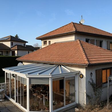 Maison 4 pièces 335000 €