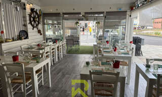 Commerce 2 Pièces 151 m² à vendre à Agde (34300)