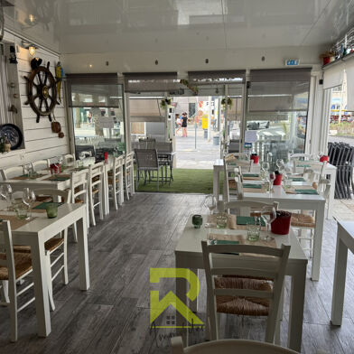 Commerce 2 pièces 629000 €