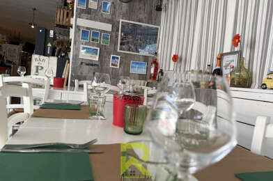 Commerce 2 pièces 490000 €