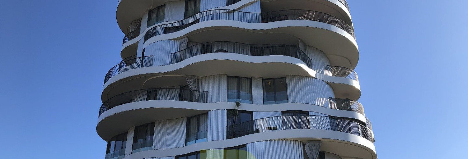 Appartement 3 Pièces 64 m² à vendre à Montpellier (34000)