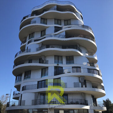 Appartement 3 pièces 389000 €