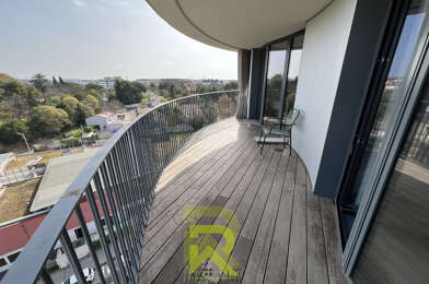 Appartement 3 pièces 389000 €