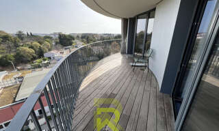 Appartement 3 Pièces 64 m² à vendre à Montpellier (34000)