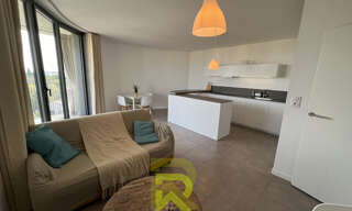 Appartement 3 Pièces 64 m² à vendre à Montpellier (34000)