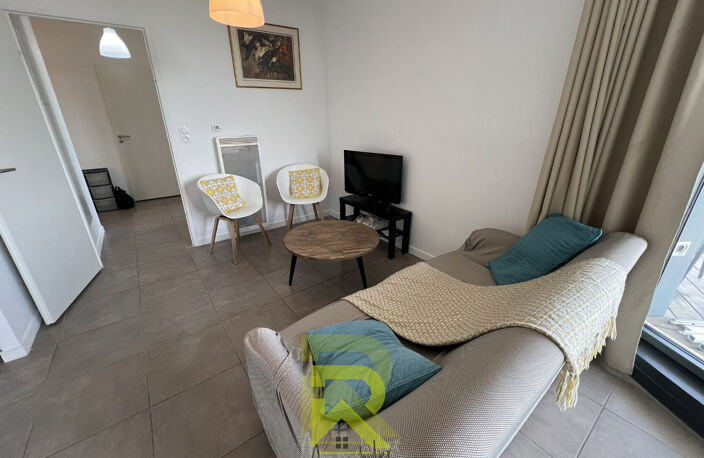 À Montpellier, appartement T3 avec terrasse parking sécurisé — photo 2