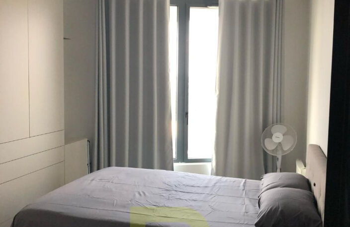 À Montpellier, appartement T3 avec terrasse parking sécurisé — photo 5