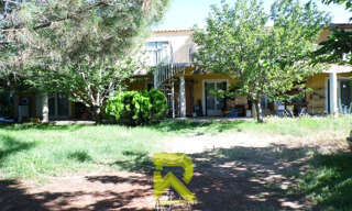 Immeuble  270 m² à vendre à Vias (34450)