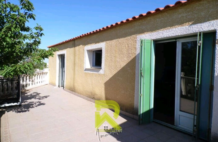 Immeuble de rapport VIAS — photo 2