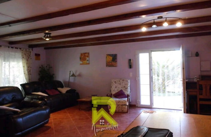 Immeuble de rapport VIAS — photo 3