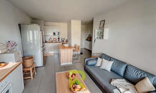 Appartement 2 Pièces 43 m² à vendre à Montpellier (34070)