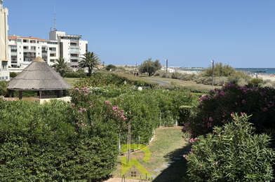 Appartement 3 pièces 199000 €