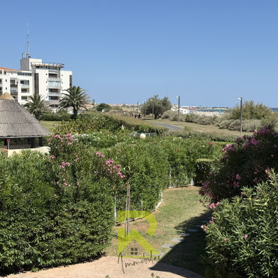 Appartement 3 pièces 199000 €