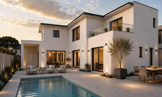 Maison 5 Pièces 275 m² à vendre à Agde (34300)