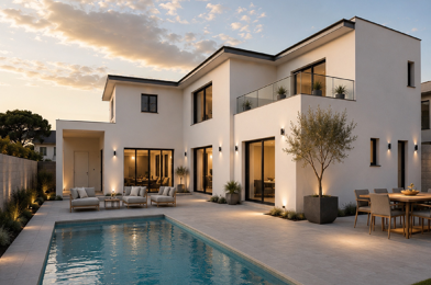 Maison 5 pièces 995000 €