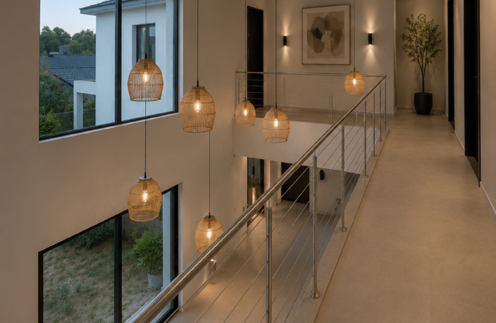 Le Cap d'Agde   Villa contemporaine sans travaux avec aperçu — photo 2