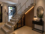 Le Cap d'Agde   Villa contemporaine sans travaux avec aperçu — photo 3