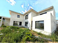 Le Cap d'Agde   Villa contemporaine sans travaux avec aperçu — photo 4