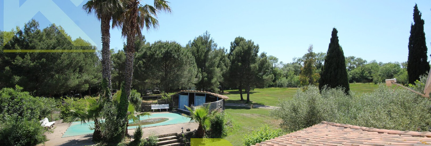 Maison 4 Pièces 100 m² à vendre à Agde (34300)