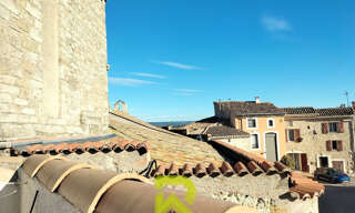 Maison 4 Pièces 108 m² à vendre à Abeilhan (34290)