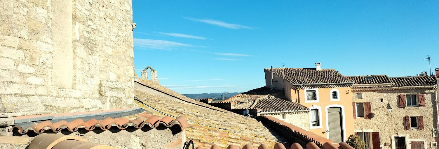 Maison 4 Pièces 108 m² à vendre à Abeilhan (34290)