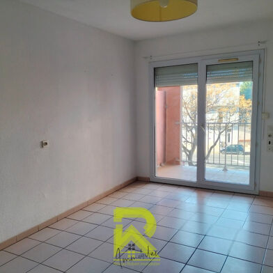 Appartement 1 pièces 65000 €