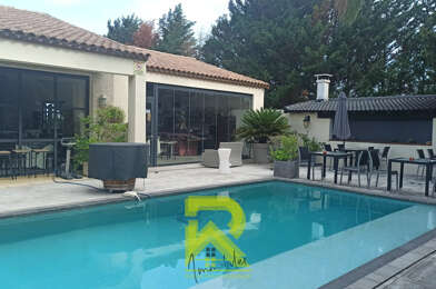 Maison 6 pièces 1480000 €