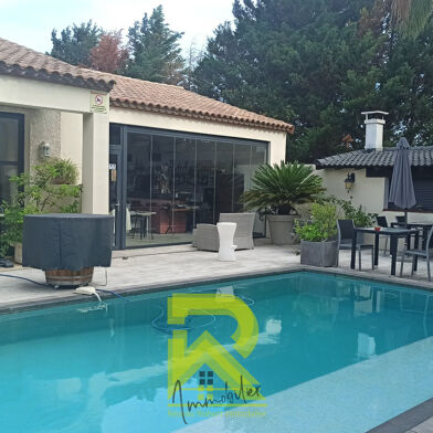 Maison 6 pièces 1480000 €