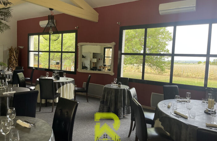 Domaine avec une activité commerciale — photo 3