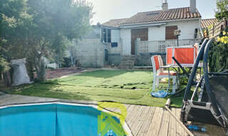 Maison 4 Pièces 82 m² à vendre à Béziers (34500)