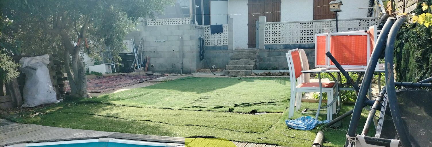 Maison 4 Pièces 82 m² à vendre à Béziers (34500)