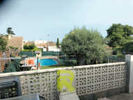 Idéal investisseur ,Petite viIla avec piscine louée — photo 2