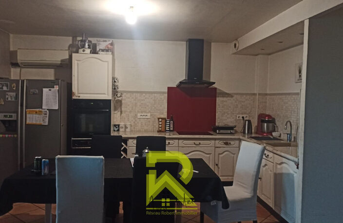 Idéal investisseur ,Petite viIla avec piscine louée — photo 3