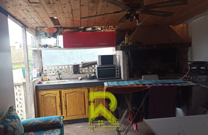 Idéal investisseur ,Petite viIla avec piscine louée — photo 4