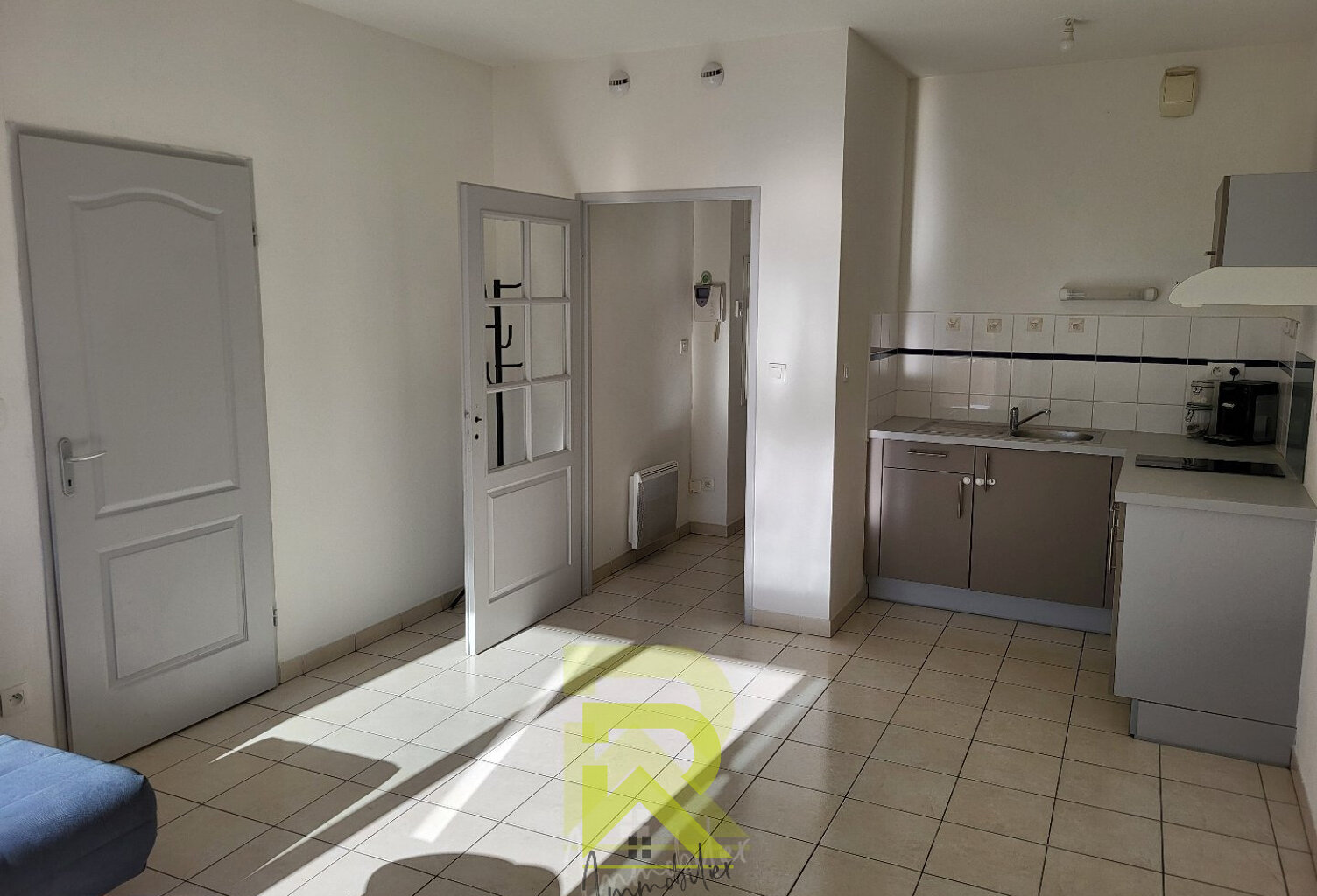 Appartement T2 Béziers idéal investisseur — photo 1
