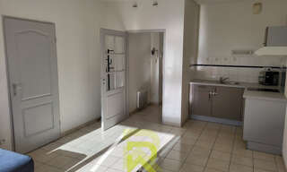 Appartement 2 Pièces 40 m² à vendre à Béziers (34500)