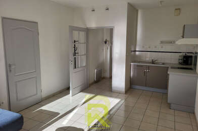 Appartement 2 pièces 109000 €