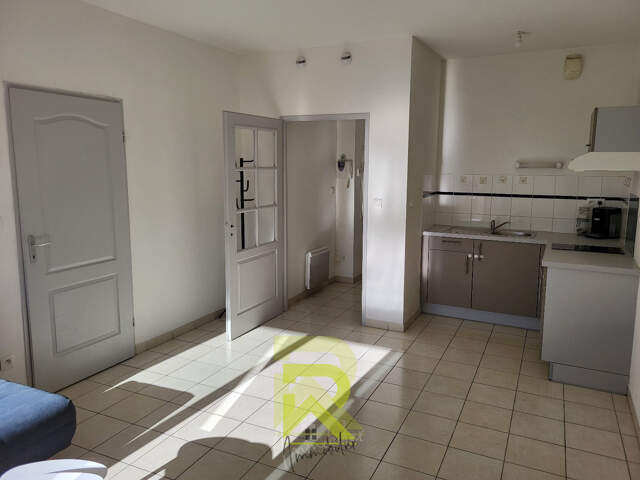 Appartement T2 Béziers idéal investisseur — photo du bien