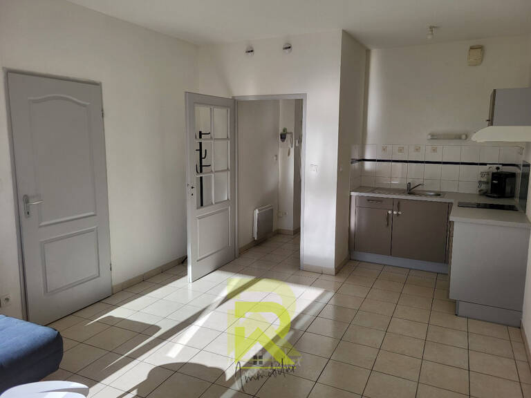 Appartement T2 Béziers idéal investisseur — photo 1
