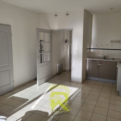 Appartement 2 pièces 109000 €