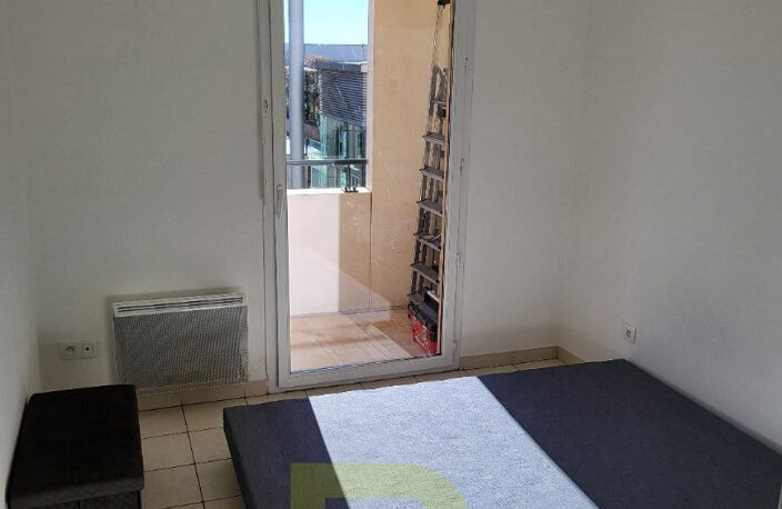 Appartement T2 Béziers idéal investisseur — photo 3