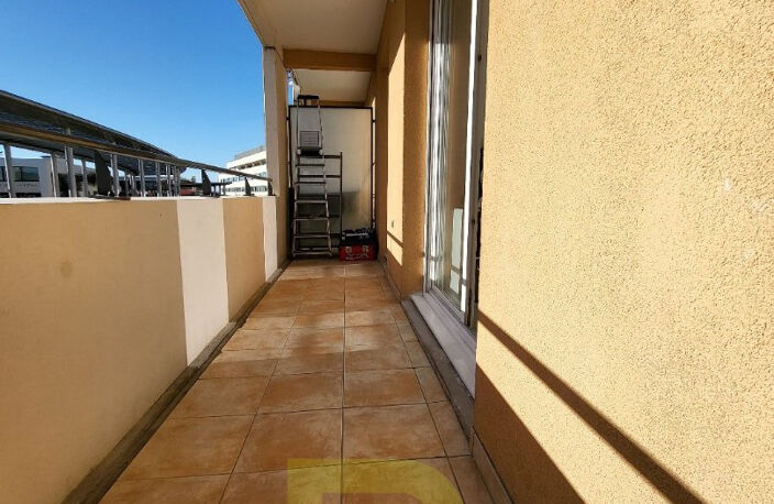 Appartement T2 Béziers idéal investisseur — photo 5