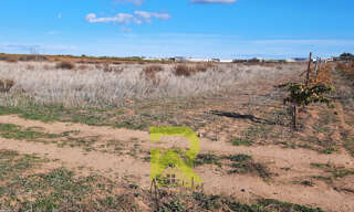 Terrain  20270 m² à vendre à Portiragnes (34420)