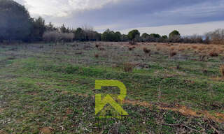 Terrain  4373 m² à vendre à Portiragnes (34420)