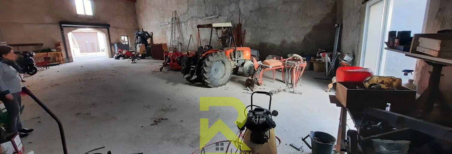 Local industriel  230 m² à vendre à Portiragnes (34420)