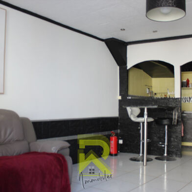 Maison 3 pièces 85000 €