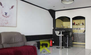 Maison 3 Pièces 70 m² à vendre à Colombiers (34440)