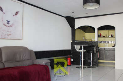 Maison 3 pièces 85000 €