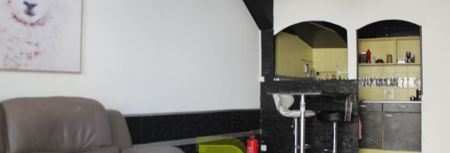 Maison 3 Pièces 70 m² à vendre à Colombiers (34440)